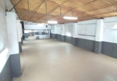 Nave Industrial en venta con 311m² en Badajoz, en la zona de San Roque, Carretera Madrid-Lisboa foto