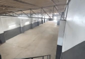 Nave Industrial en venta con 311m² en Badajoz, en la zona de San Roque, Carretera Madrid-Lisboa foto