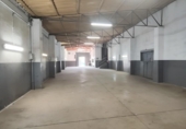 Nave Industrial en venta con 311m² en Badajoz, en la zona de San Roque, Carretera Madrid-Lisboa foto