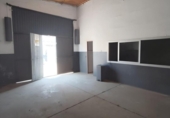 Nave Industrial en venta con 311m² en Badajoz, en la zona de San Roque, Carretera Madrid-Lisboa foto