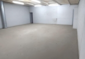 Nave Industrial en venta con 311m² en Badajoz, en la zona de San Roque, Carretera Madrid-Lisboa foto