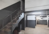 Nave Industrial en venta con 311m² en Badajoz, en la zona de San Roque, Carretera Madrid-Lisboa foto