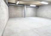 Nave Industrial en venta con 311m² en Badajoz, en la zona de San Roque, Carretera Madrid-Lisboa foto
