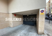 Local comercial en venta, traspaso con 8m² en l'Hospitalet de Llobregat, en la zona de Sant Josep, Avinguda de Ventura Gassol foto