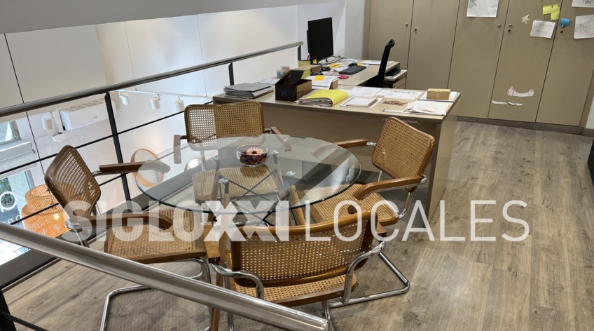 Local comercial