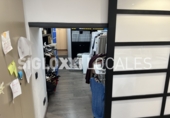 Oficinas en venta con 100m² en Barcelona, en la zona de les Corts, Carrer de Dolors Masferrer i Bosch foto