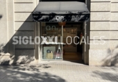 Oficinas en venta con 100m² en Barcelona, en la zona de les Corts, Carrer de Dolors Masferrer i Bosch foto