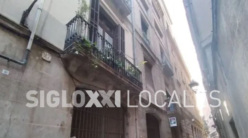 Local comercial