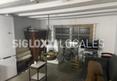Local comercial en venta con 133m² en Barcelona, en la zona de Barri Gòtic, Carrer dels Còdols foto