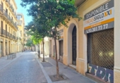 Local comercial en alquiler con 153m² en Barcelona, en la zona de la Vila de Gràcia, Carrer de Sant Domènec foto