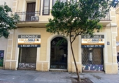 Local comercial en alquiler con 153m² en Barcelona, en la zona de la Vila de Gràcia, Carrer de Sant Domènec foto