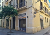 Local comercial en alquiler con 153m² en Barcelona, en la zona de la Vila de Gràcia, Carrer de Sant Domènec foto