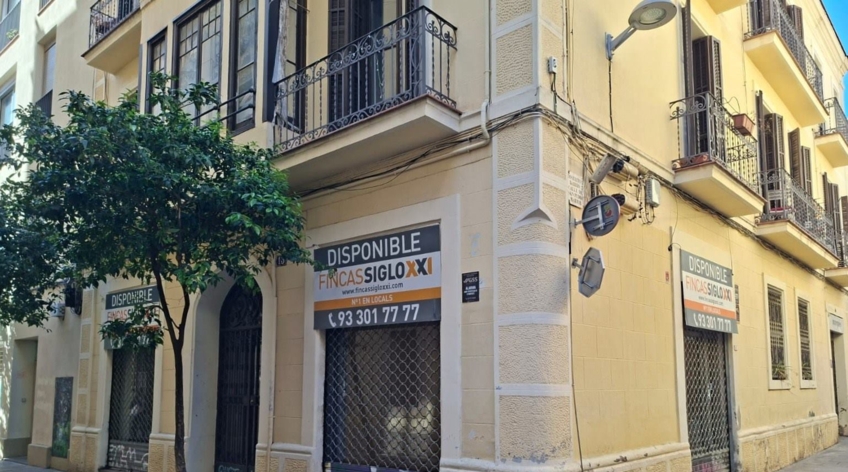 Local comercial
