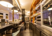 Restaurante en venta con 178m² en Madrid, en la zona de Gaztambide, GAZTAMBIDE foto