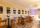 Restaurante en venta con 178m² en Madrid, en la zona de Gaztambide, GAZTAMBIDE foto