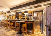 Restaurante en venta con 178m² en Madrid, en la zona de Gaztambide, GAZTAMBIDE foto