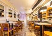 Restaurante en venta con 178m² en Madrid, en la zona de Gaztambide, GAZTAMBIDE foto
