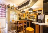 Restaurante en venta con 178m² en Madrid, en la zona de Gaztambide, GAZTAMBIDE foto