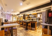 Restaurante en venta con 178m² en Madrid, en la zona de Gaztambide, GAZTAMBIDE foto