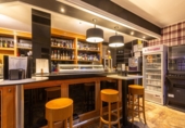 Restaurante en venta con 178m² en Madrid, en la zona de Gaztambide, GAZTAMBIDE foto