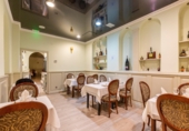 Restaurante en venta con 178m² en Madrid, en la zona de Gaztambide, GAZTAMBIDE foto