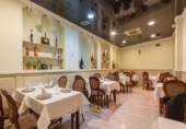 Restaurante en venta con 178m² en Madrid, en la zona de Gaztambide, GAZTAMBIDE foto