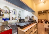 Restaurante en venta con 178m² en Madrid, en la zona de Gaztambide, GAZTAMBIDE foto