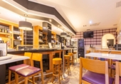Restaurante en venta con 178m² en Madrid, en la zona de Gaztambide, GAZTAMBIDE foto