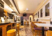 Restaurante en venta con 178m² en Madrid, en la zona de Gaztambide, GAZTAMBIDE foto
