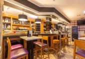 Restaurante en venta con 178m² en Madrid, en la zona de Gaztambide, GAZTAMBIDE foto