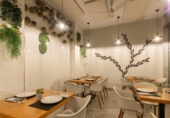 Restaurante en venta con 178m² en Madrid, en la zona de Gaztambide, GAZTAMBIDE foto