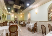 Restaurante en venta con 178m² en Madrid, en la zona de Gaztambide, GAZTAMBIDE foto