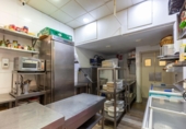 Restaurante en venta con 178m² en Madrid, en la zona de Gaztambide, GAZTAMBIDE foto