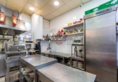 Restaurante en venta con 178m² en Madrid, en la zona de Gaztambide, GAZTAMBIDE foto