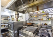Restaurante en venta con 178m² en Madrid, en la zona de Gaztambide, GAZTAMBIDE foto