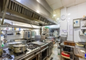 Restaurante en venta con 178m² en Madrid, en la zona de Gaztambide, GAZTAMBIDE foto