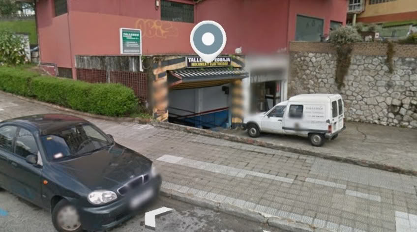 Local comercial