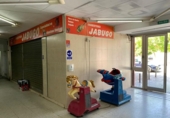 Local comercial
en venda
amb 42m² a Sevilla, a la zona de Avinguda de la Pau, Avenida de la Paz foto