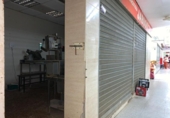 Local comercial
en venda
amb 42m² a Sevilla, a la zona de Avinguda de la Pau, Avenida de la Paz foto