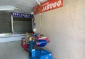 Local comercial
en venda
amb 42m² a Sevilla, a la zona de Avinguda de la Pau, Avenida de la Paz foto
