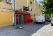 Local comercial
en venda
amb 42m² a Sevilla, a la zona de Avinguda de la Pau, Avenida de la Paz foto