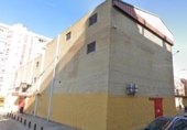 Local comercial
en venda
amb 42m² a Sevilla, a la zona de Avinguda de la Pau, Avenida de la Paz foto