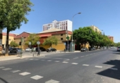 Local comercial
en venda
amb 42m² a Sevilla, a la zona de Avinguda de la Pau, Avenida de la Paz foto