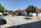 Local comercial
en venda
amb 42m² a Sevilla, a la zona de Avinguda de la Pau, Avenida de la Paz foto