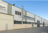 Nave Industrial en venta con 2195m² en Mondragón foto