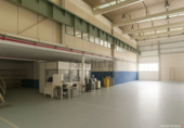 Nave Industrial en venta con 2195m² en Mondragón foto