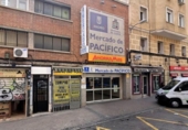 Local comercial
en venda
amb 28m² a Madrid, a la zona de Pacífic, calle de valderribas, 28007 foto