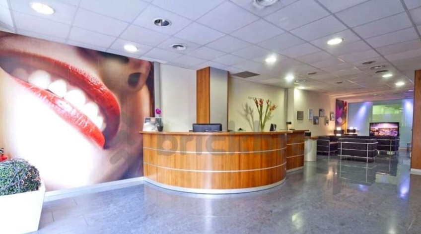 Local comercial