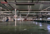 Local comercial Industrial en venta con 3012m² en Ferrol, en la zona de Santa Cecilia de Trasancos, Rúa A Pega foto