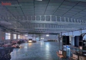 Local comercial Industrial en venta con 3012m² en Ferrol, en la zona de Santa Cecilia de Trasancos, Rúa A Pega foto